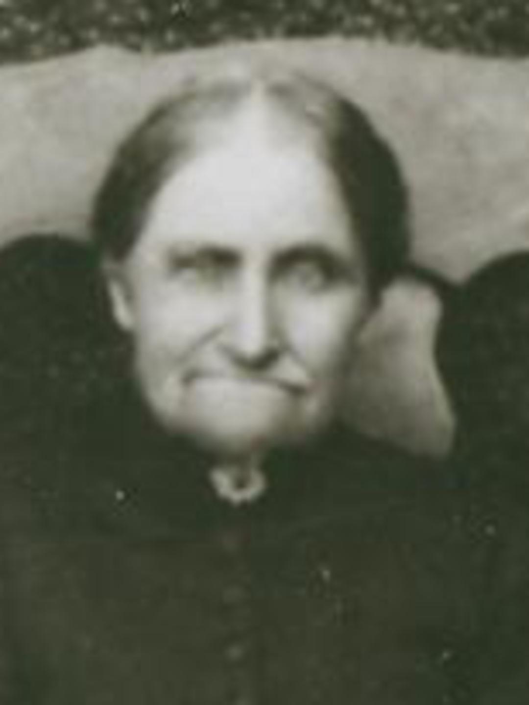 Ana Margrethe Hansen (1820 - 1891) Profile